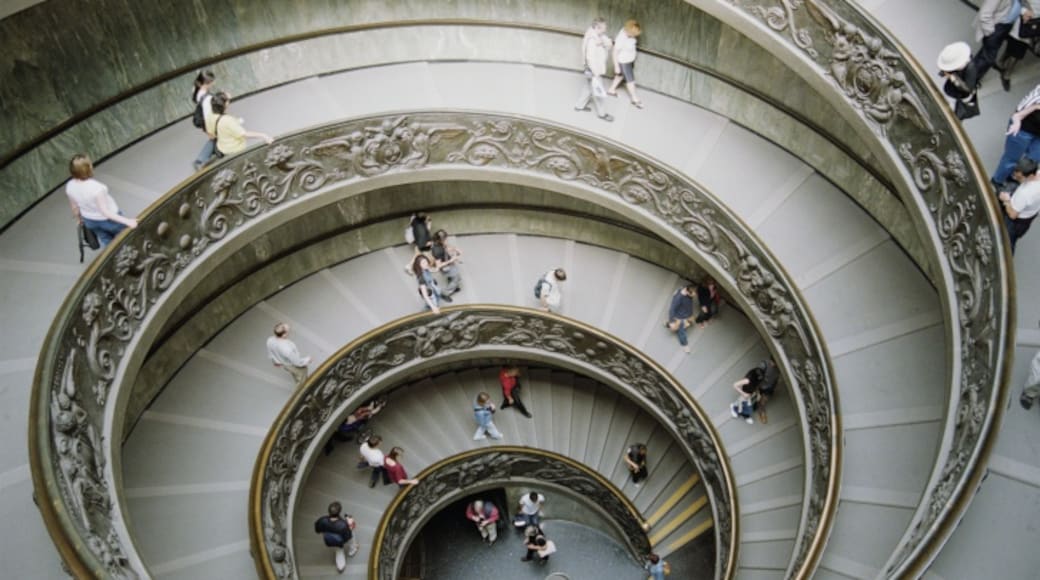 Museos Vaticanos