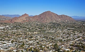 Paradise Valley, Arizona, United States of America