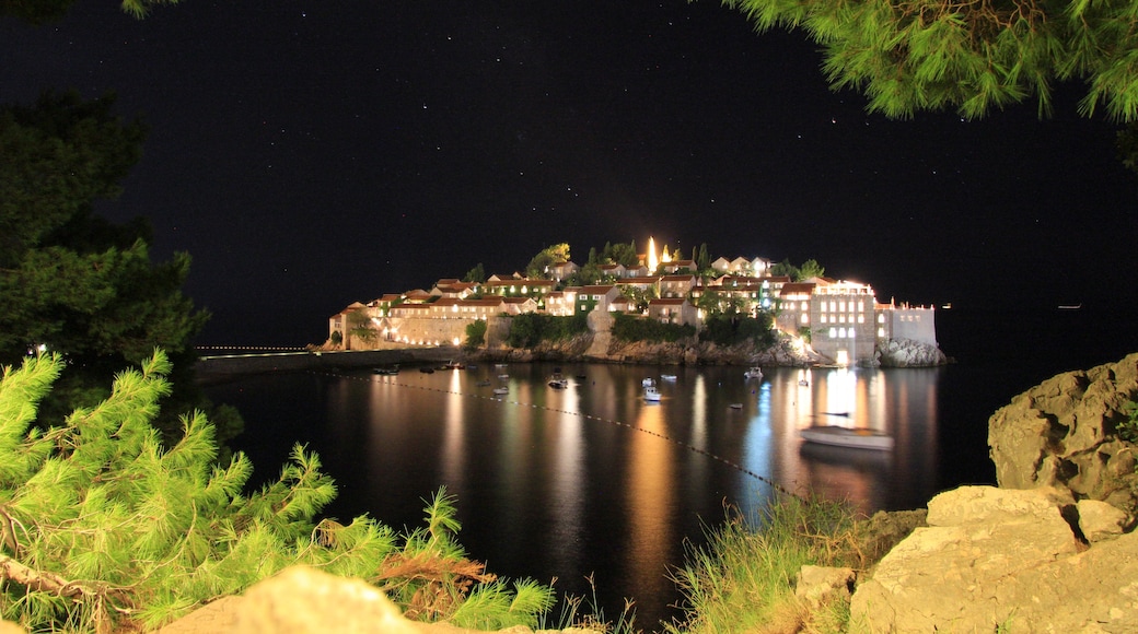 Sveti Stefan