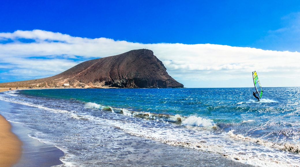 Södra Teneriffa, Kanarieöarna, Spanien