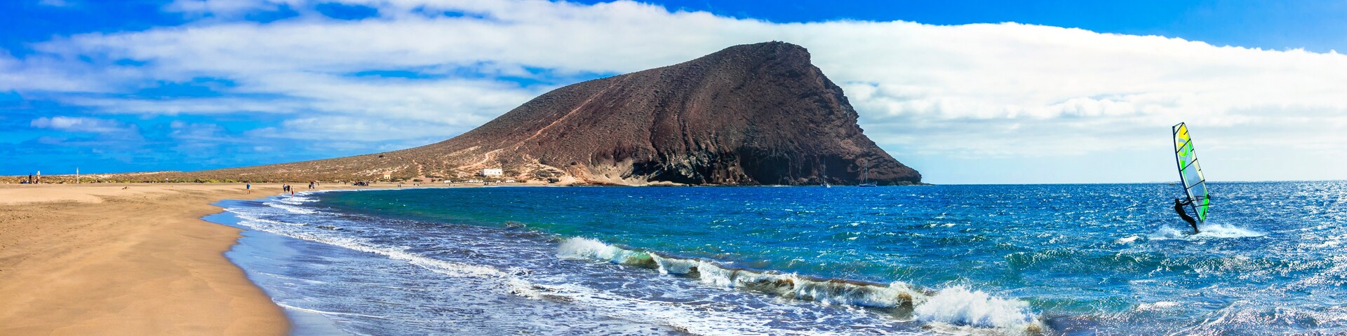 Abona, Islas Canarias, España
