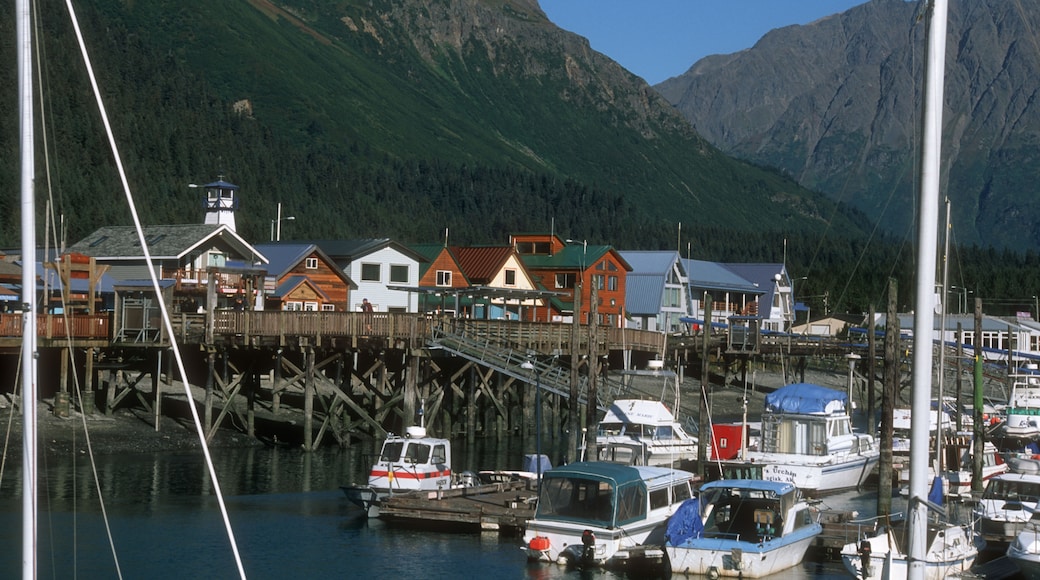 Kenai Peninsula, Alaska, United States of America