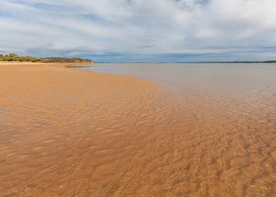 Inverloch, Victoria, Australia