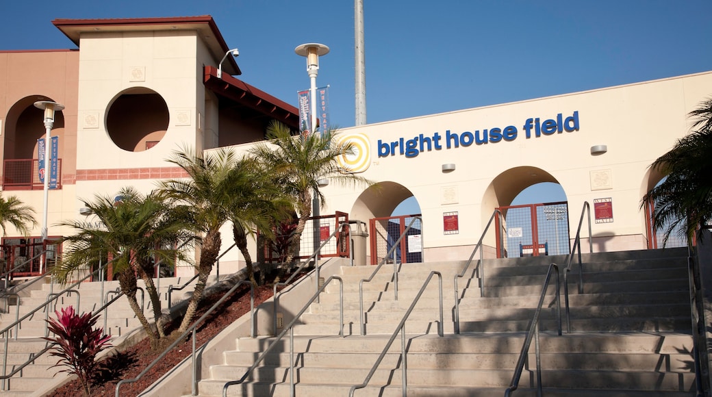 Bright House Field, Clearwater, Florida, United States of America