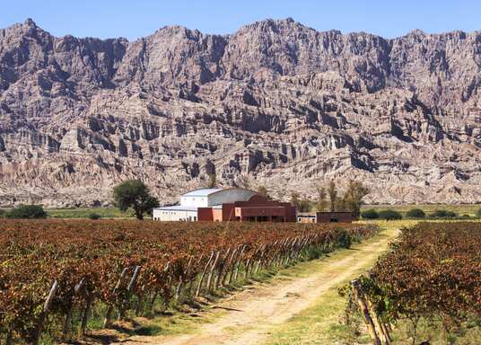 Cafayate, Argentina