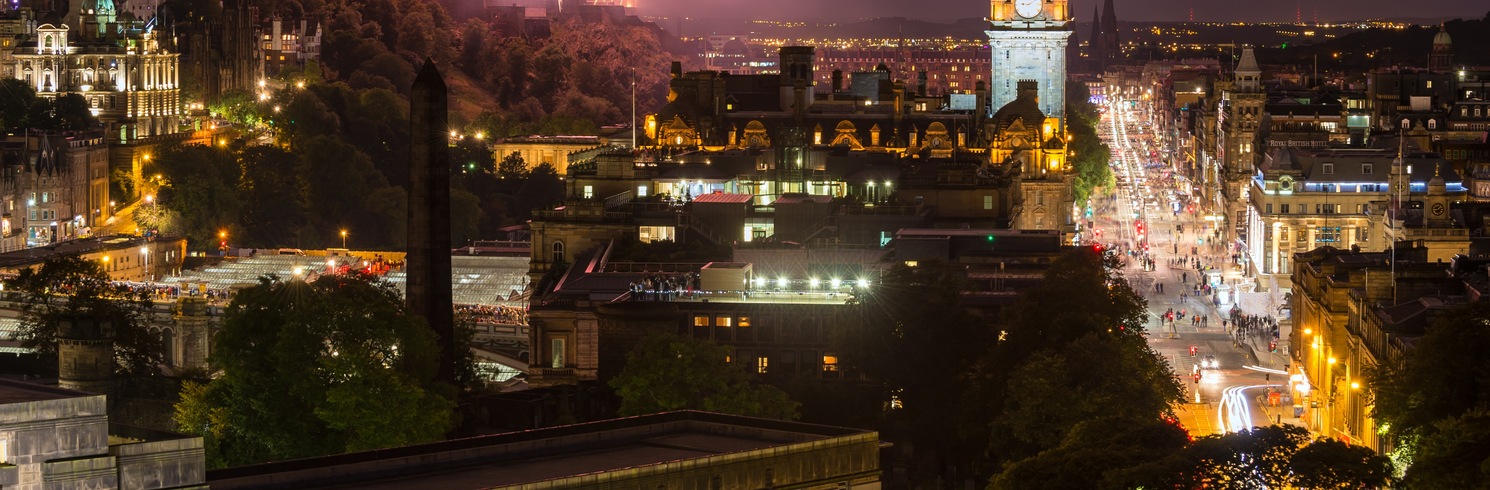 Edinburgh, United Kingdom