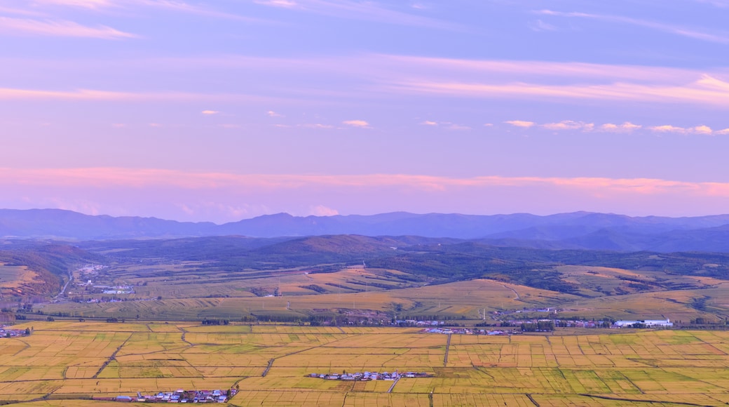 Diên Biên Triều Tiên