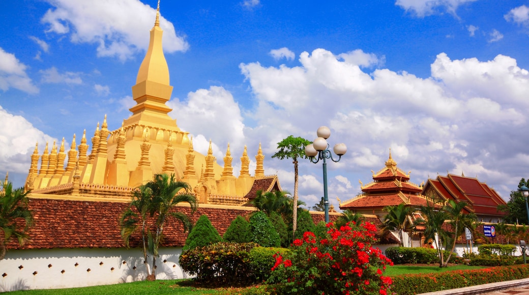 Vientiane Prefecture