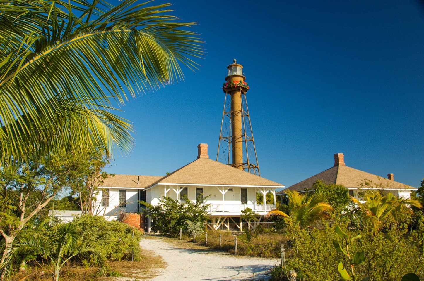 Sanibel Captiva Island, Florida, United States of America