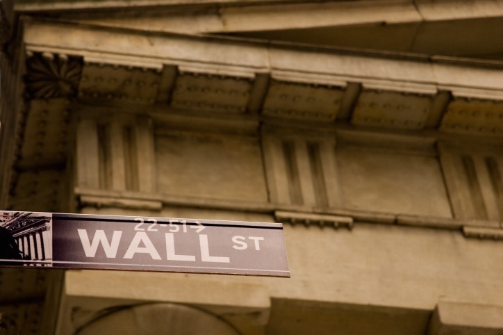 Wall Street in Manhattan - Tours and Activities
