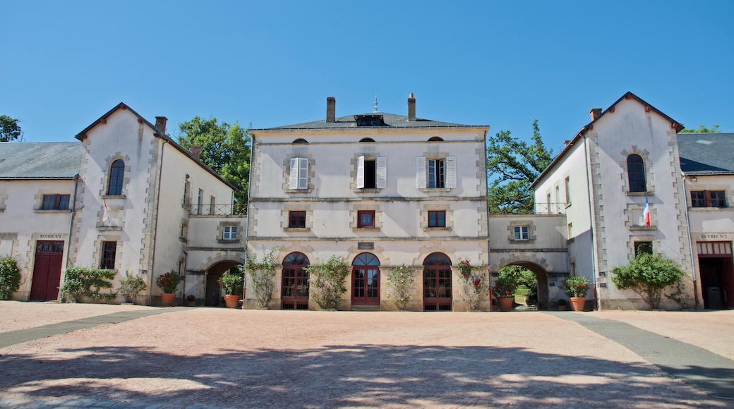 La Roche-sur-Yon, Vendee (departamento), França