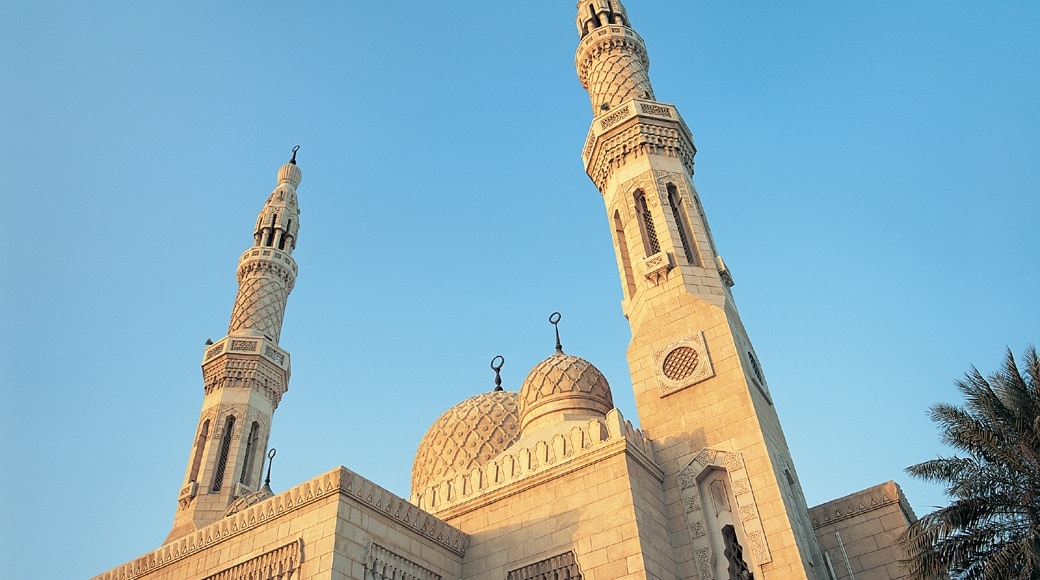 Mesquita de Jumeirah
