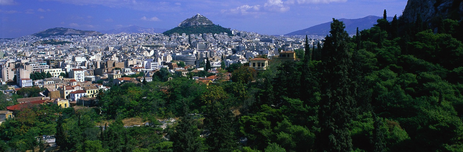 Atenas, Grecia