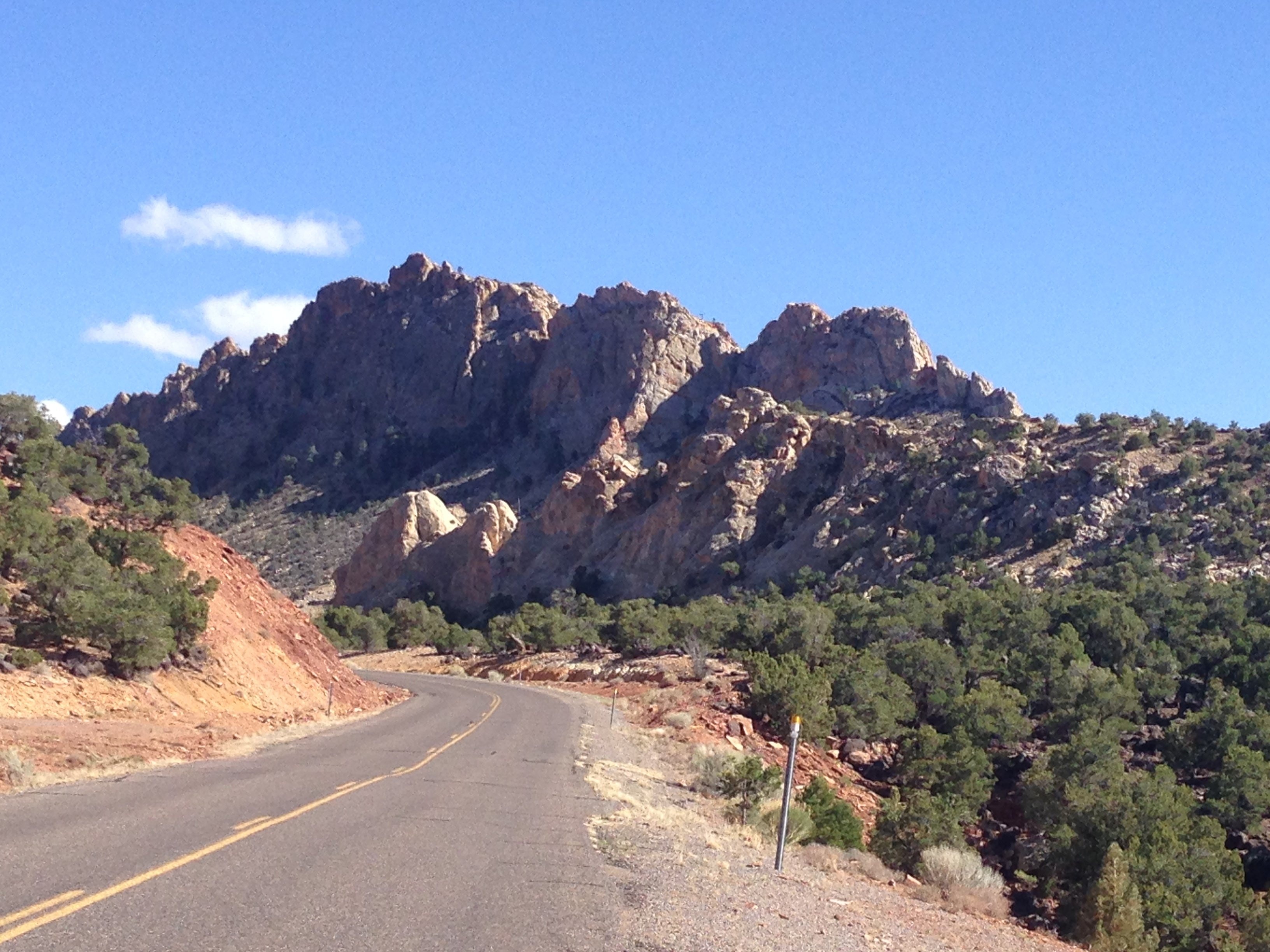 Dixie National Forest
