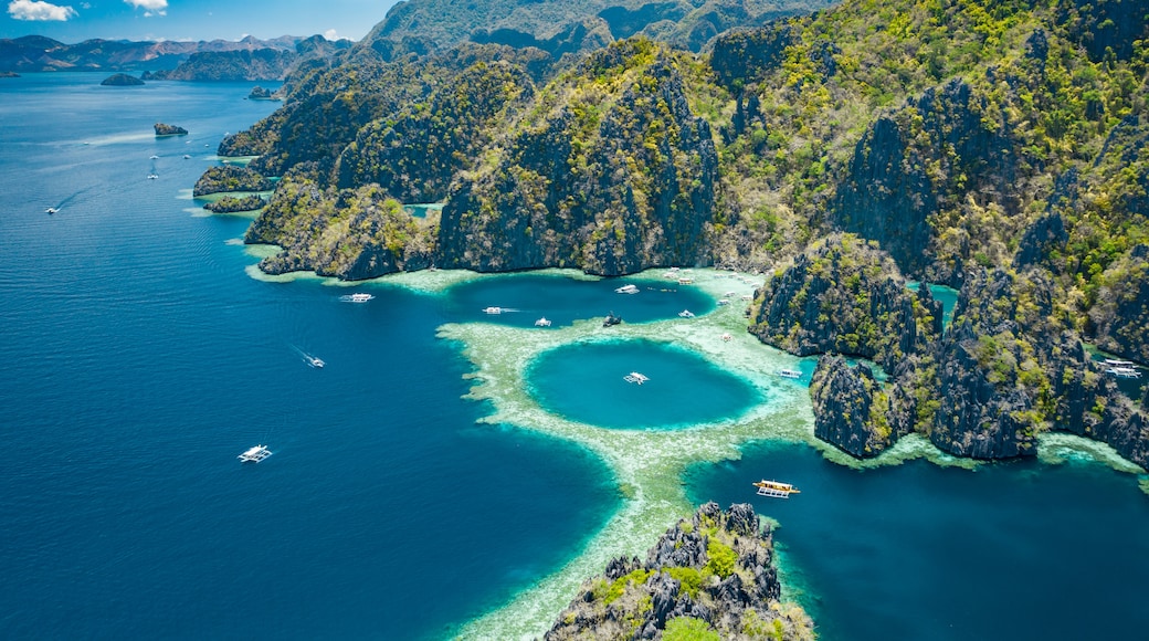 布桑加島