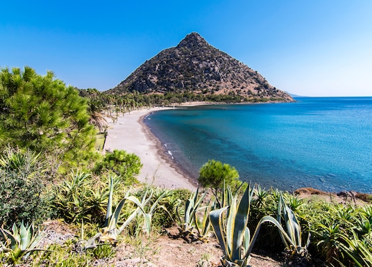Bodrum, Turquía