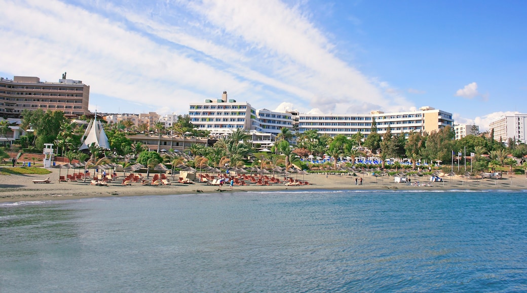 Limassol, Kypros