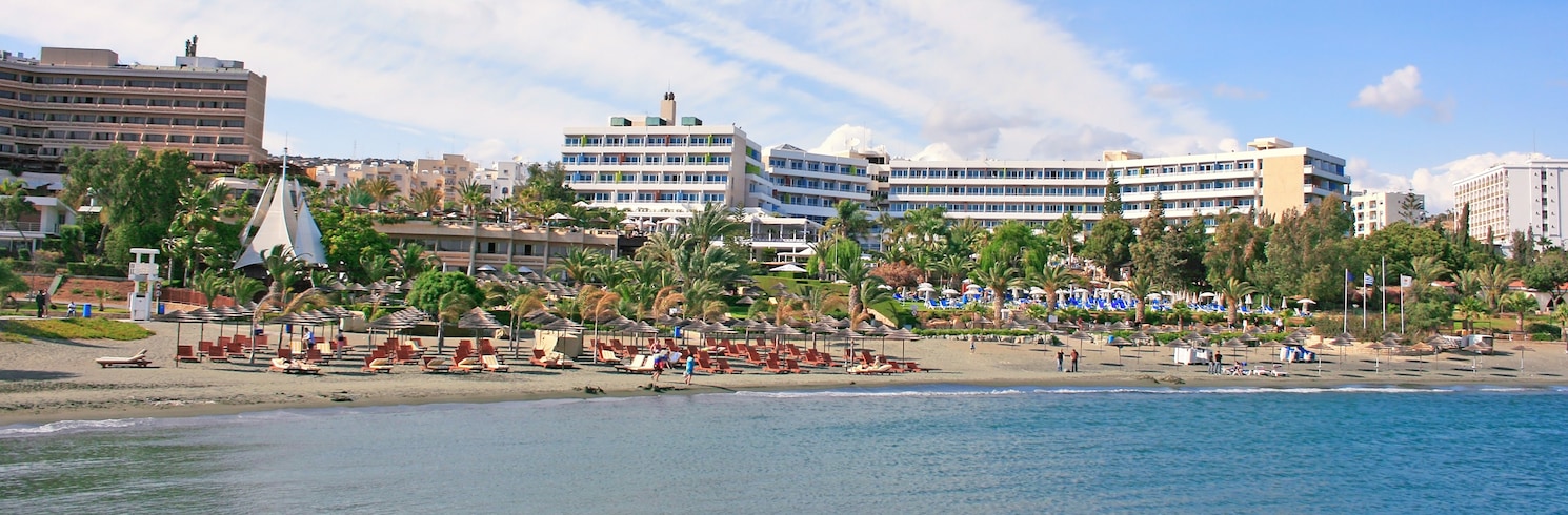 Limassol, Chypre