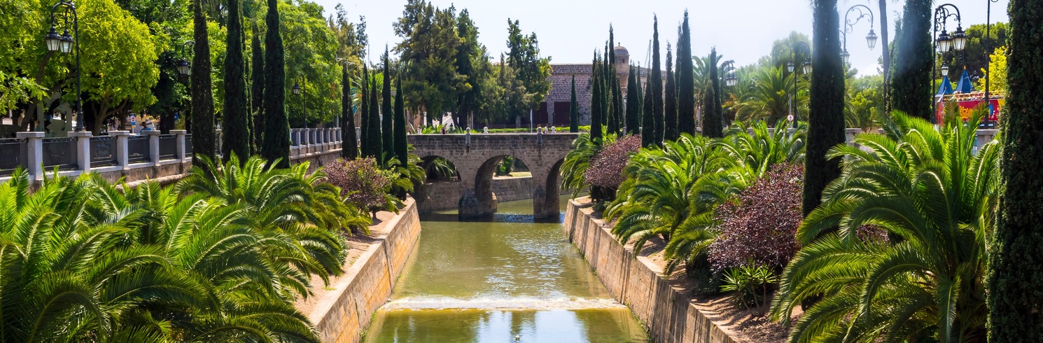 Palma de Mallorca Centre, Spain