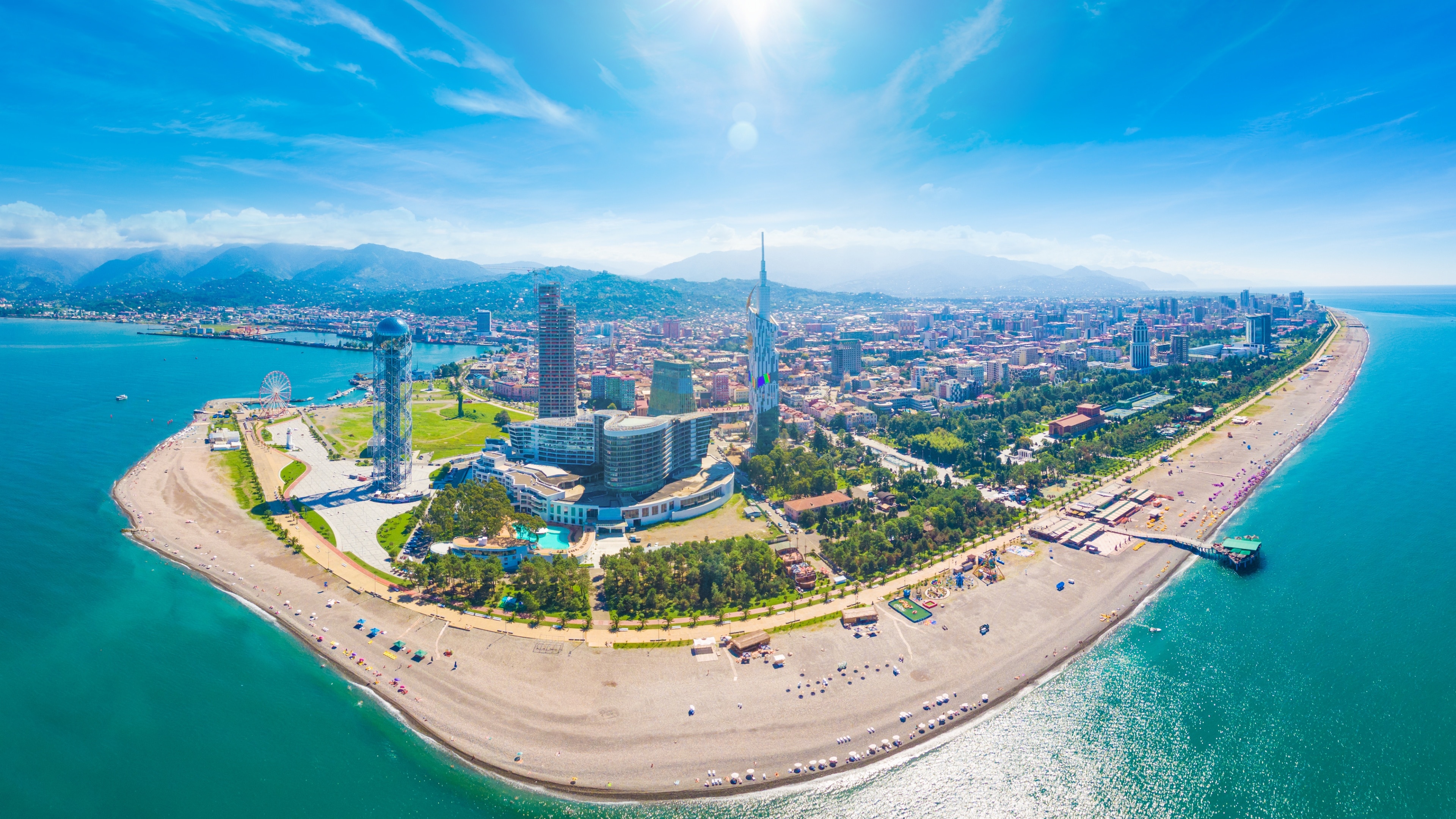Things to Do in Batumi in 2024 | Expedia