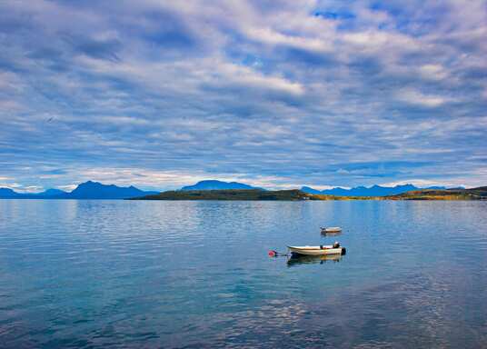 Harstad, Norway