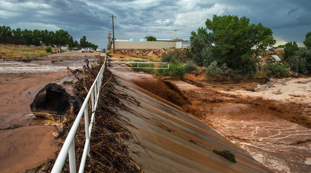 Hildale