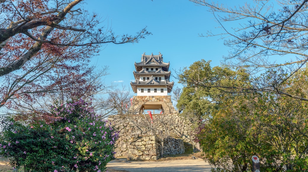 Castelo de Sumoto