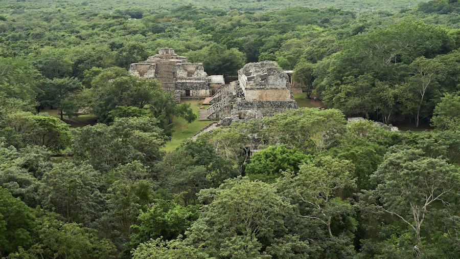 Ek' Balam (site archéologique maya)