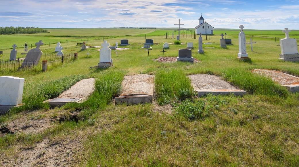 Gravelbourg