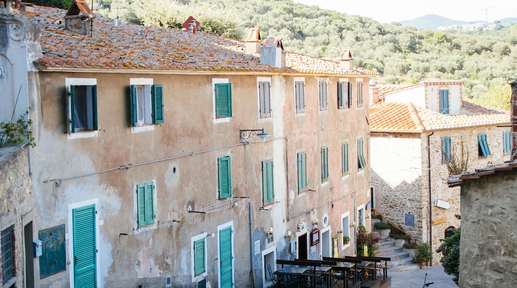 Castiglione della Pescaia