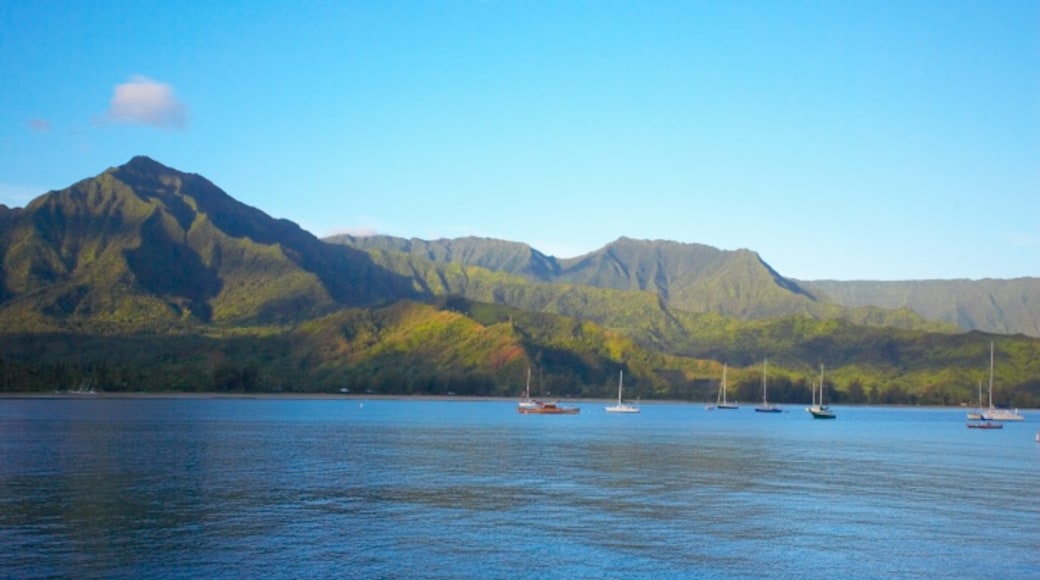 Baia di Hanalei