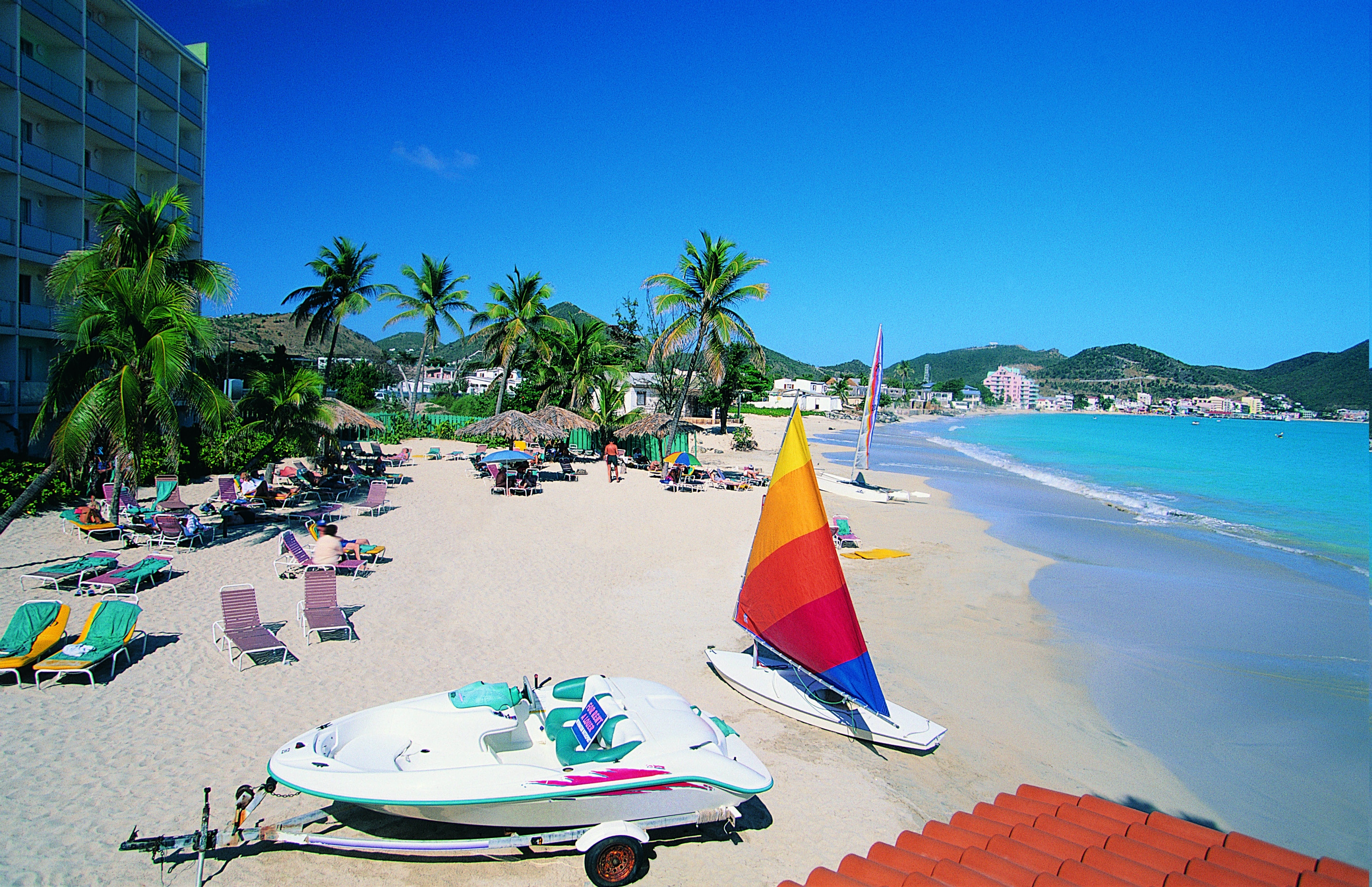 Guadeloupe Travel Guide - Expert Picks for your Vacation