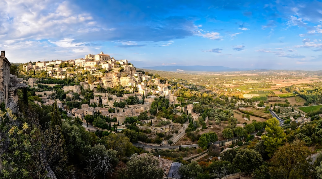 Parque Regional Luberon