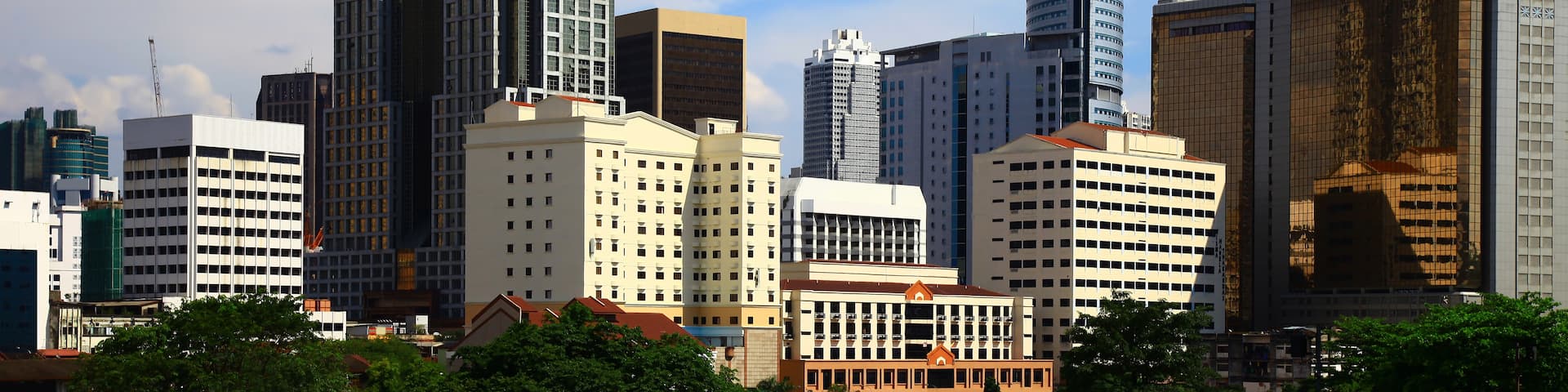 Pekeliling, Kuala Lumpur, Kuala Lumpur Federal Bölgesi, Malezya