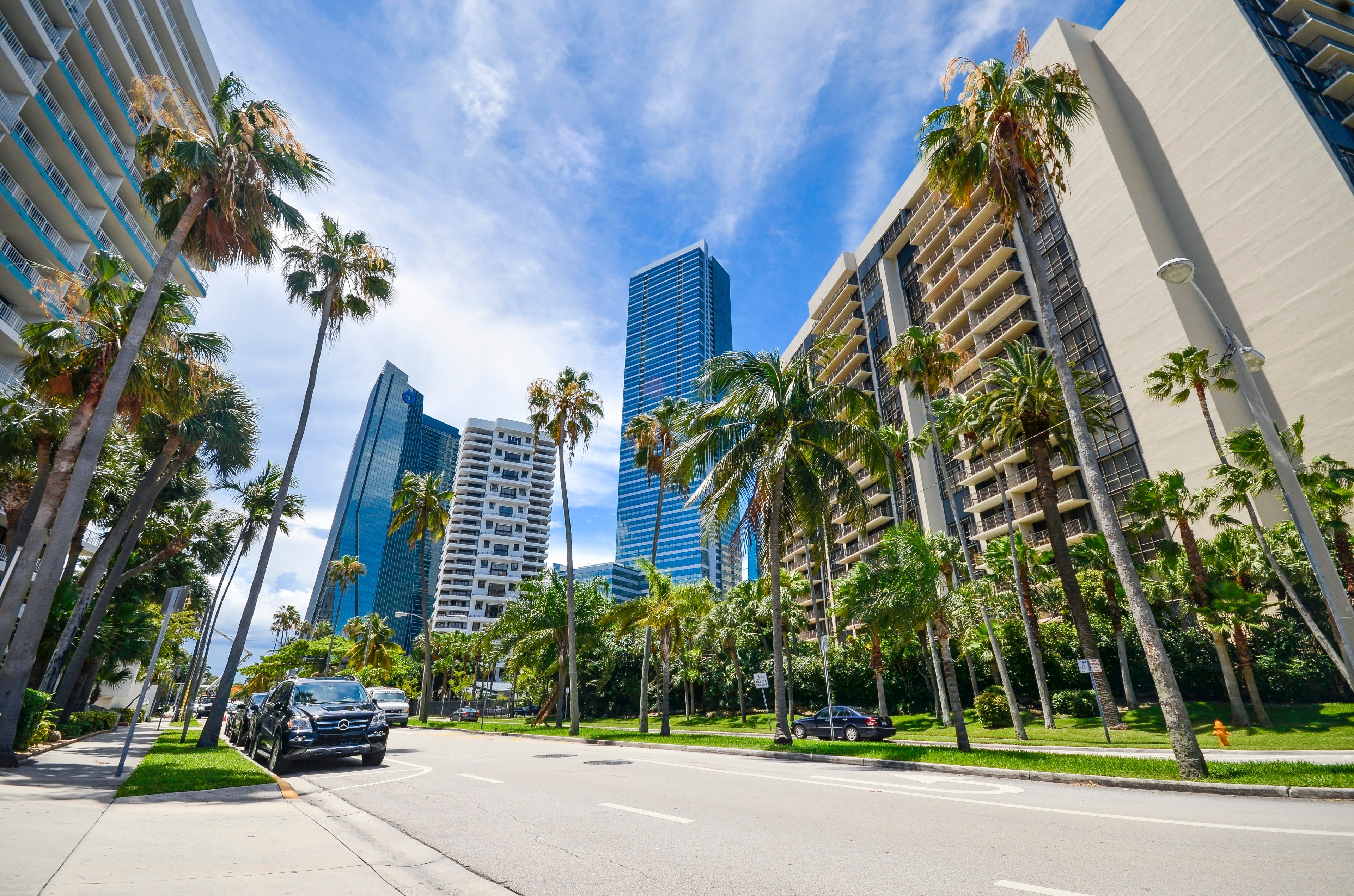 1 Personal Trainer in Brickell, Miami