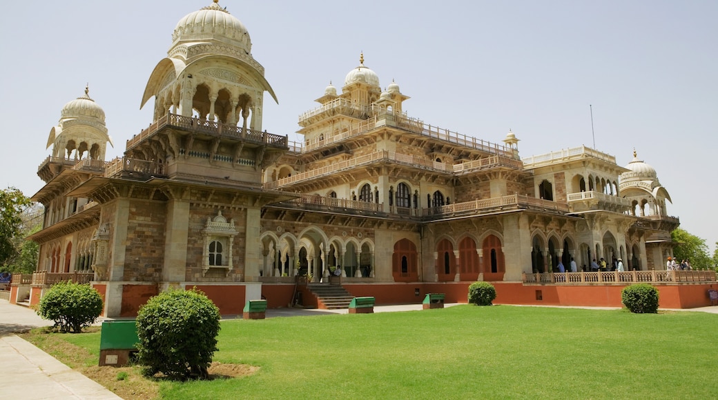 Jaipur, Rajasthan, Indien