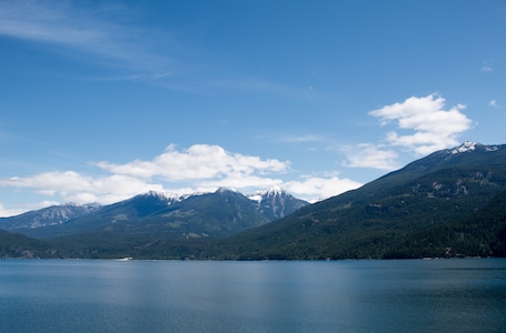 Kootenay Bay