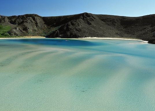 La Paz (og omegn), Mexico