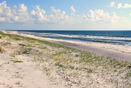 Cape San Blas