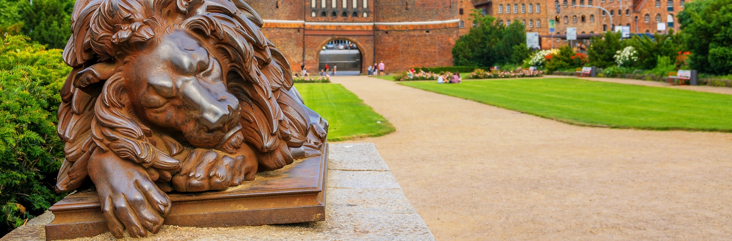 Luebeck, Germany