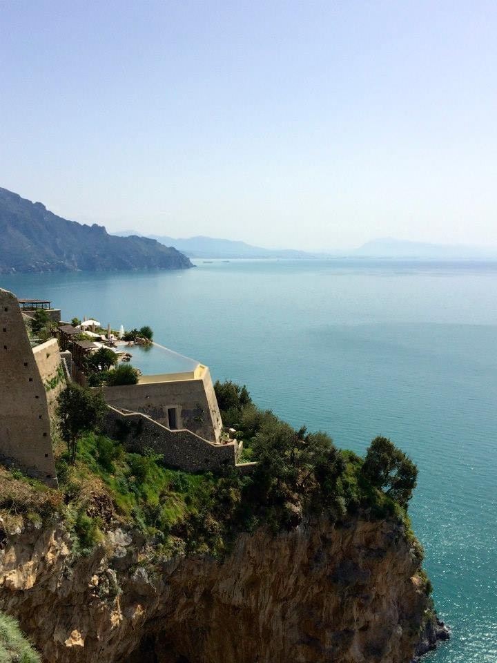 <h2>Top places to stay in Salerno with breakfast</h2>