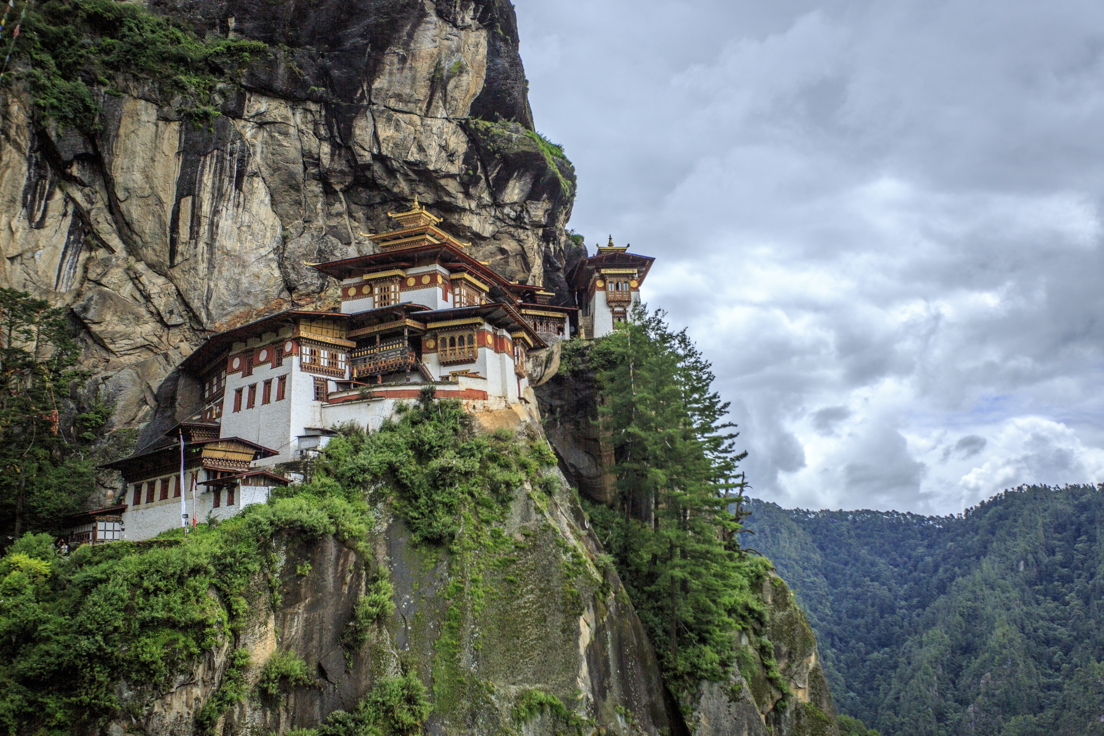 Paro, Paro, Bhoutan