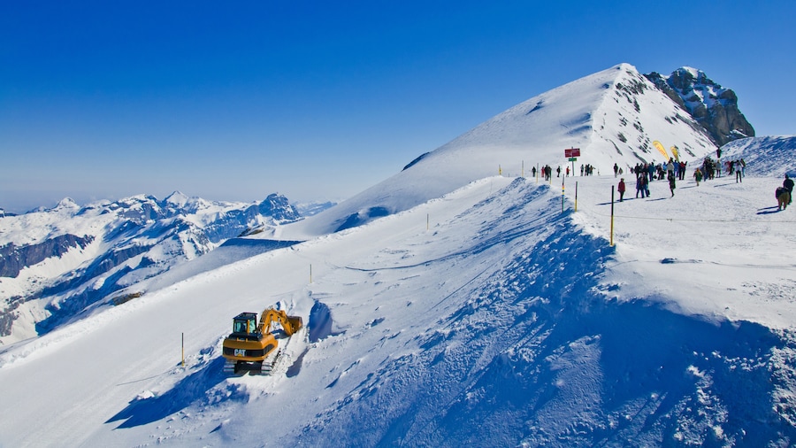 Όρος Titlis