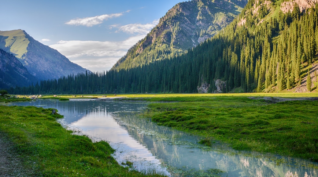 Kyrgyzstan