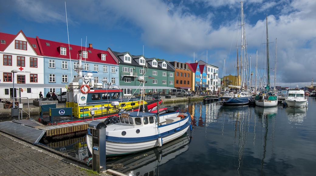 Tórshavn