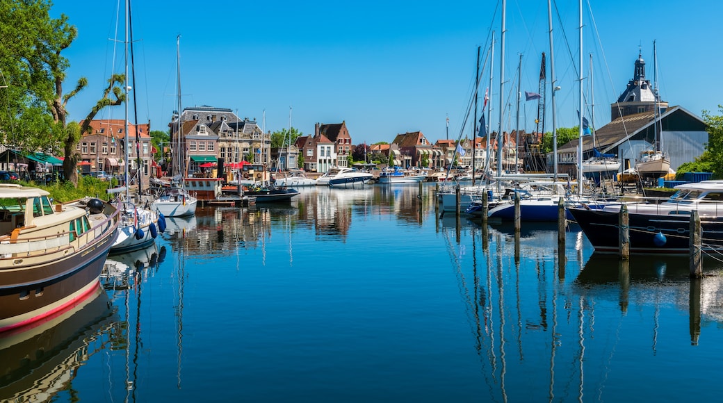 Enkhuizen