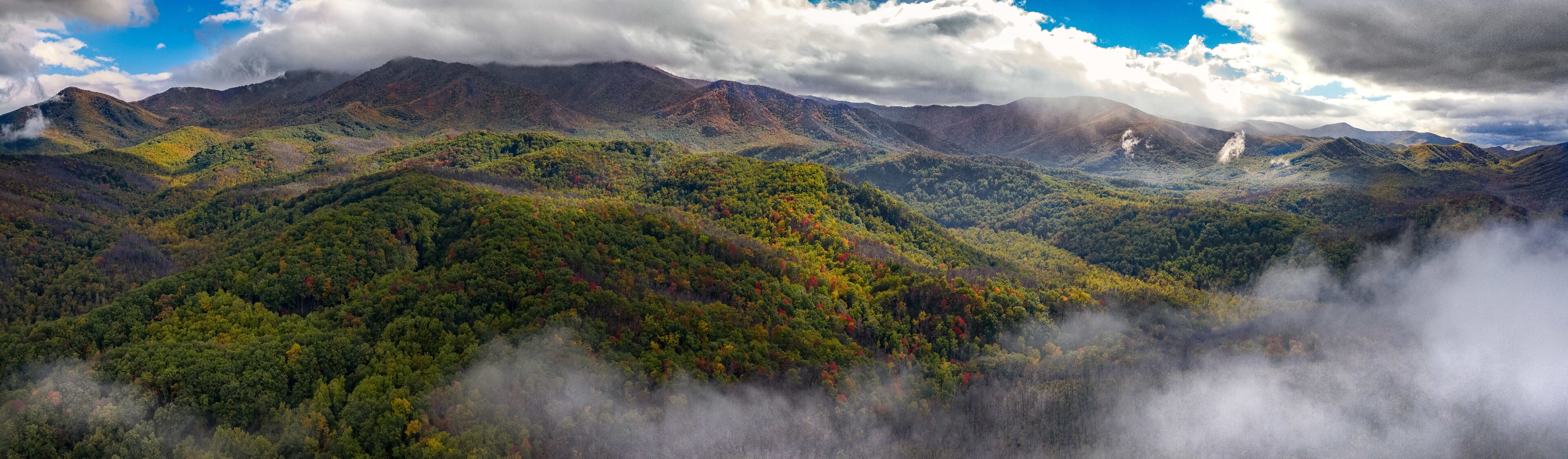 Gatlinburg, Tennessee, United States of America