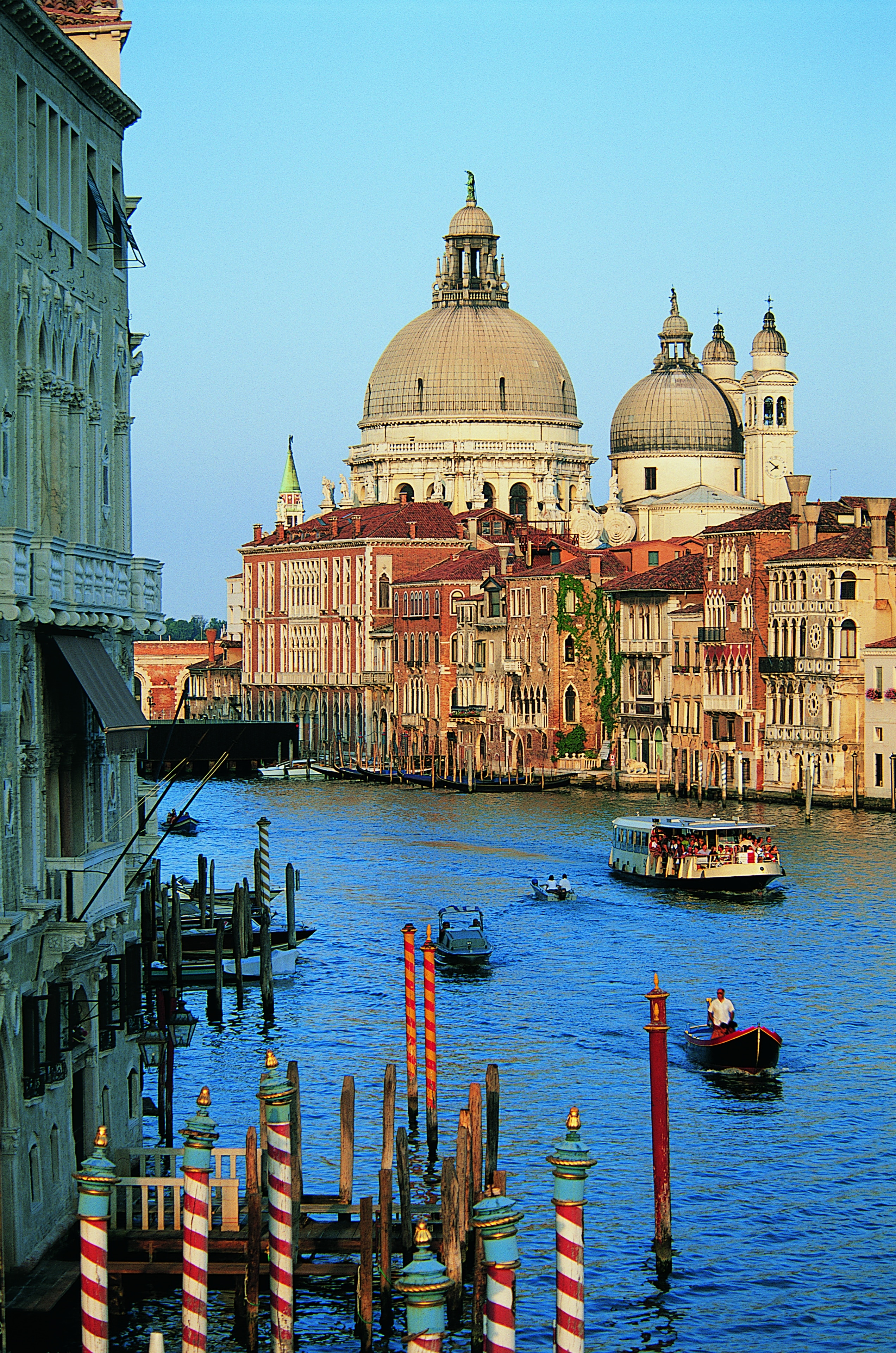 リド ディ ヴェネツィア観光ガイド 定番人気スポットを参考に自分にピッタリの観光プランを立てよう エクスペディア