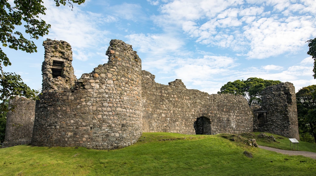 Fort William, Schotland, Verenigd Koninkrijk