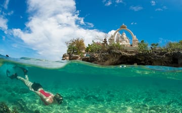 Menjangan Island, Bali, Indonesia